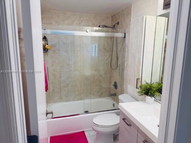 7501 E Treasure Dr 7D photo 12