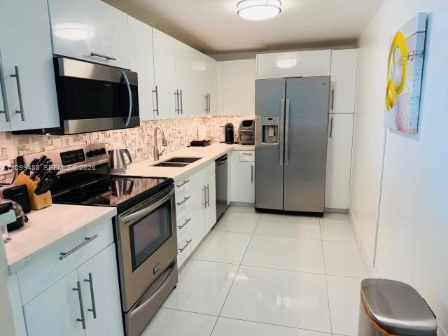 7501 E Treasure Dr 7D photo 3