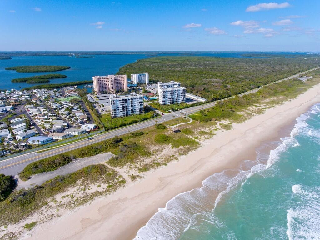 5151 N Hwy A1A 313 photo 24