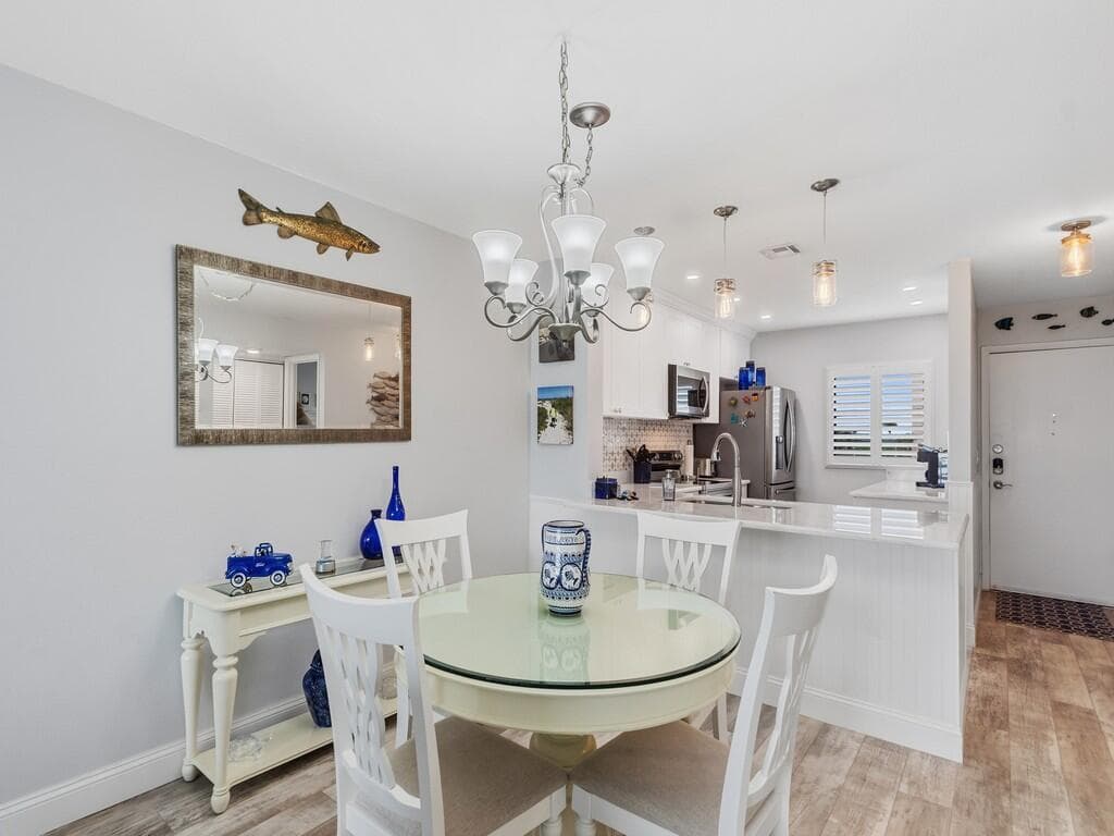5151 N Hwy A1A 313 photo 6