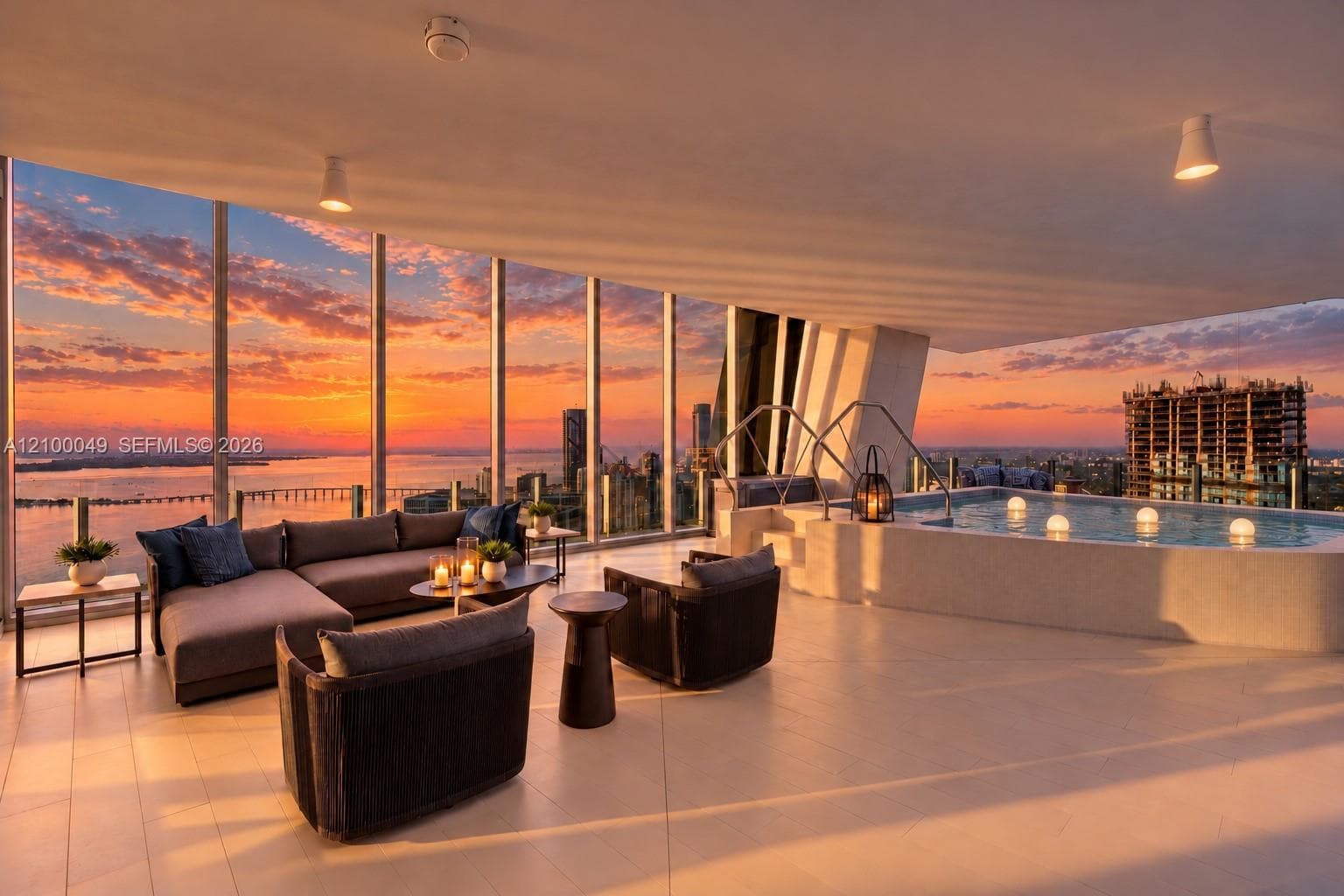 300 Biscayne Boulevard Way PH6001C photo 2