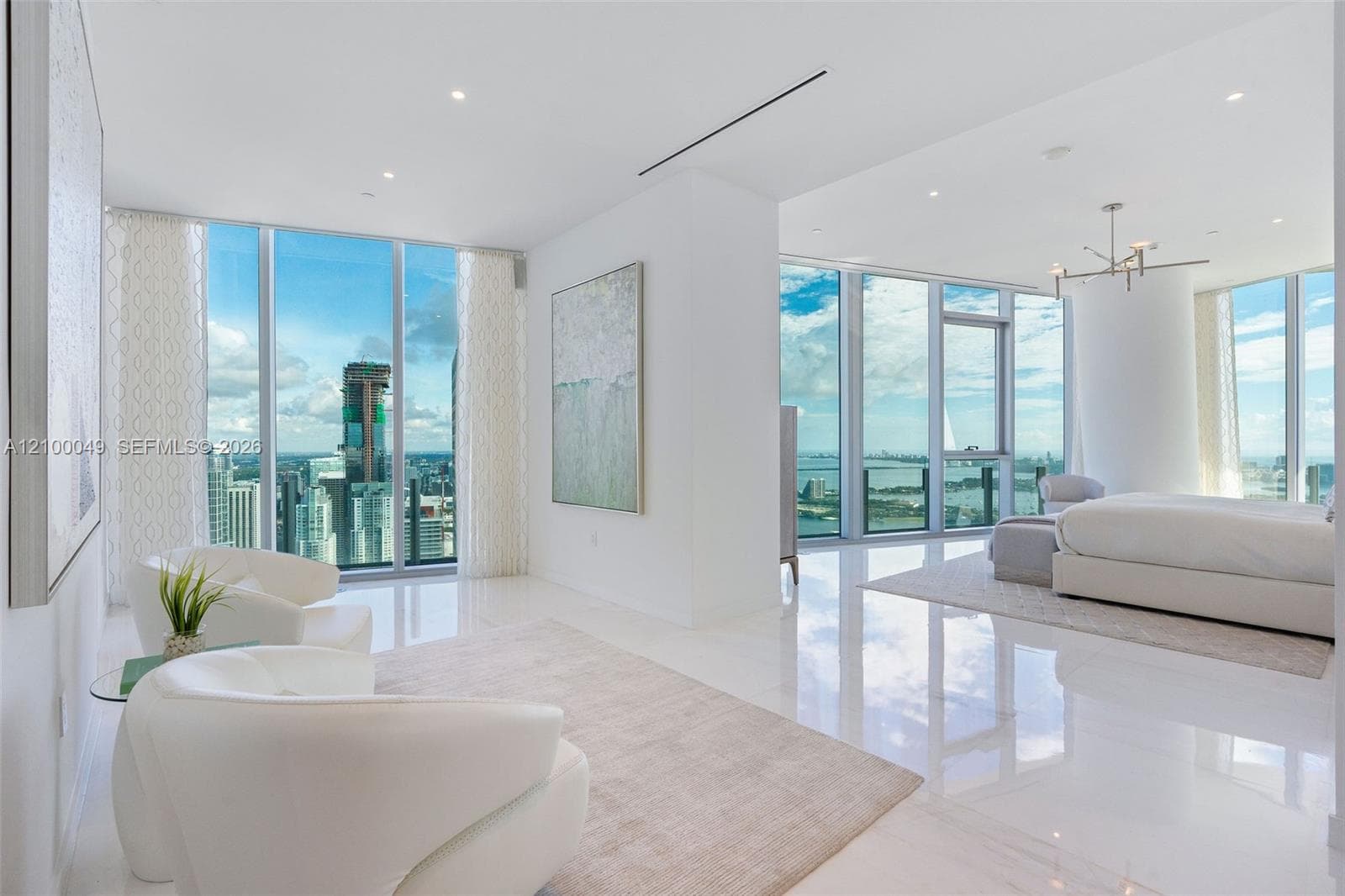 300 Biscayne Boulevard Way PH6001C photo 16