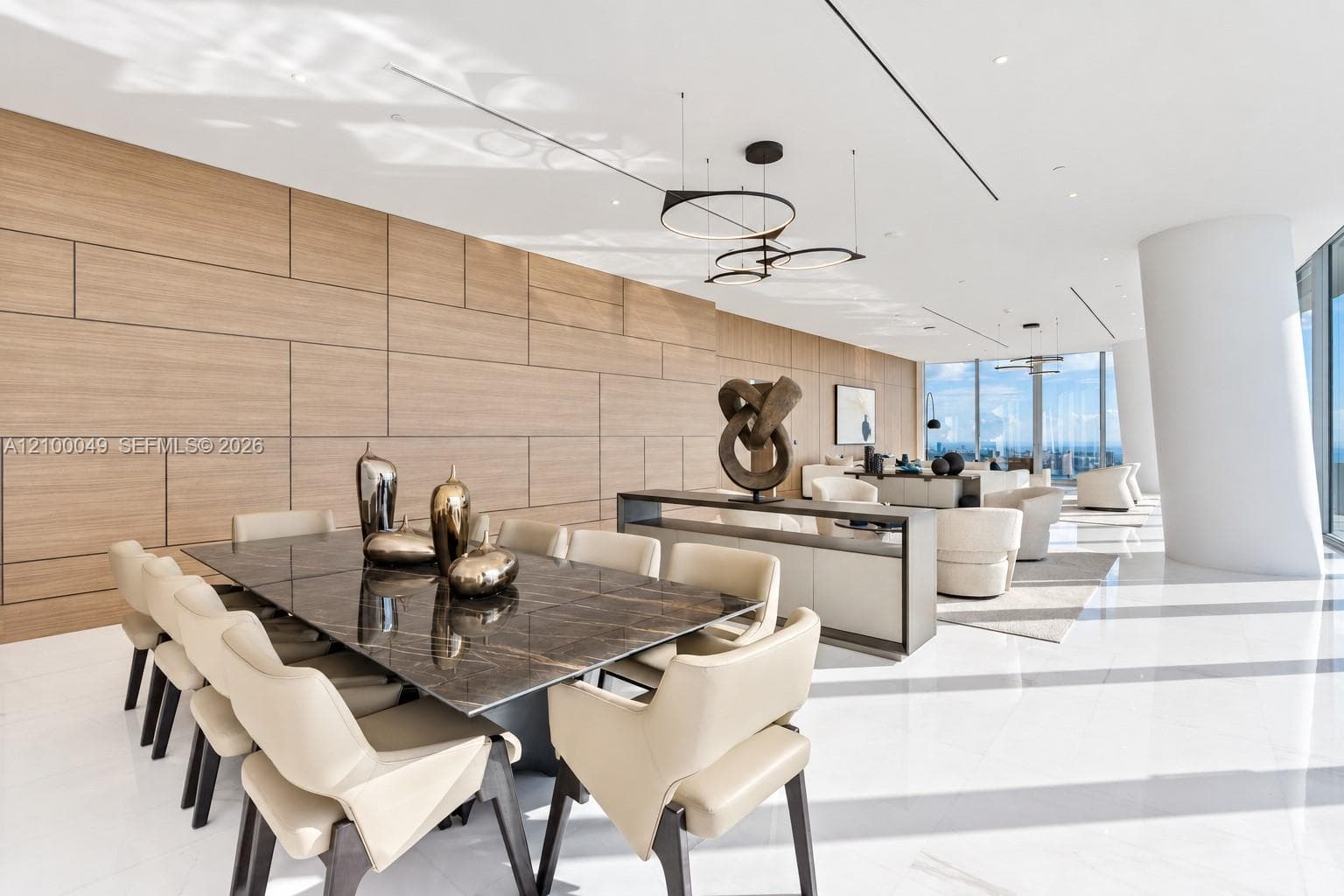 300 Biscayne Boulevard Way PH6001C photo 7