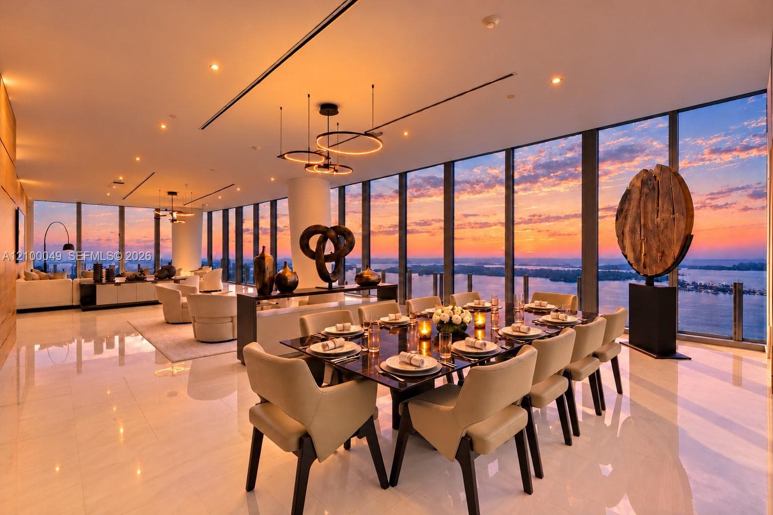 300 Biscayne Boulevard Way PH6001C photo 1