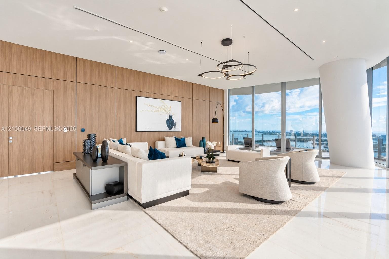 300 Biscayne Boulevard Way PH6001C photo 9
