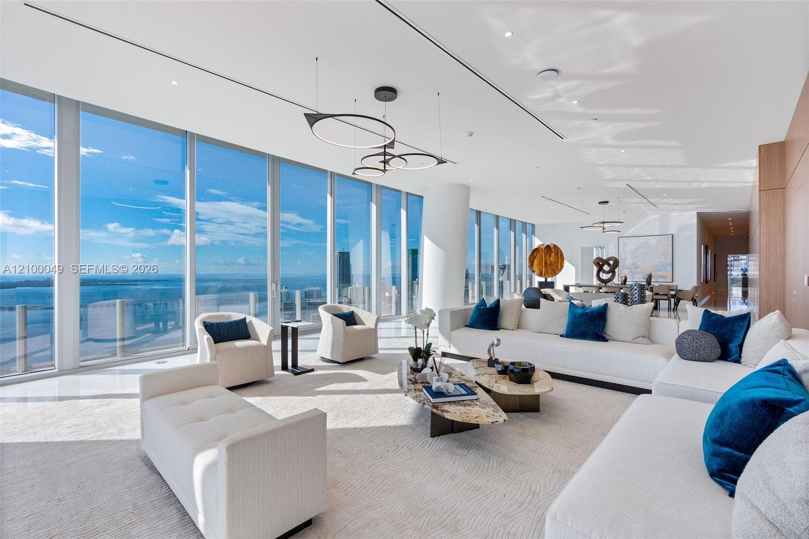 300 Biscayne Boulevard Way PH6001C photo 10