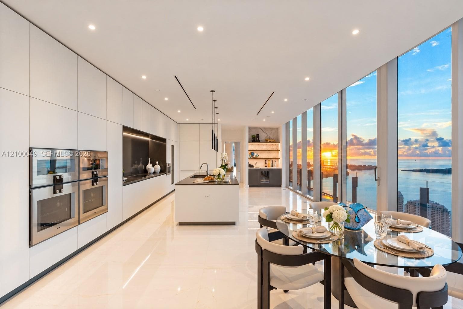 300 Biscayne Boulevard Way PH6001C photo 11