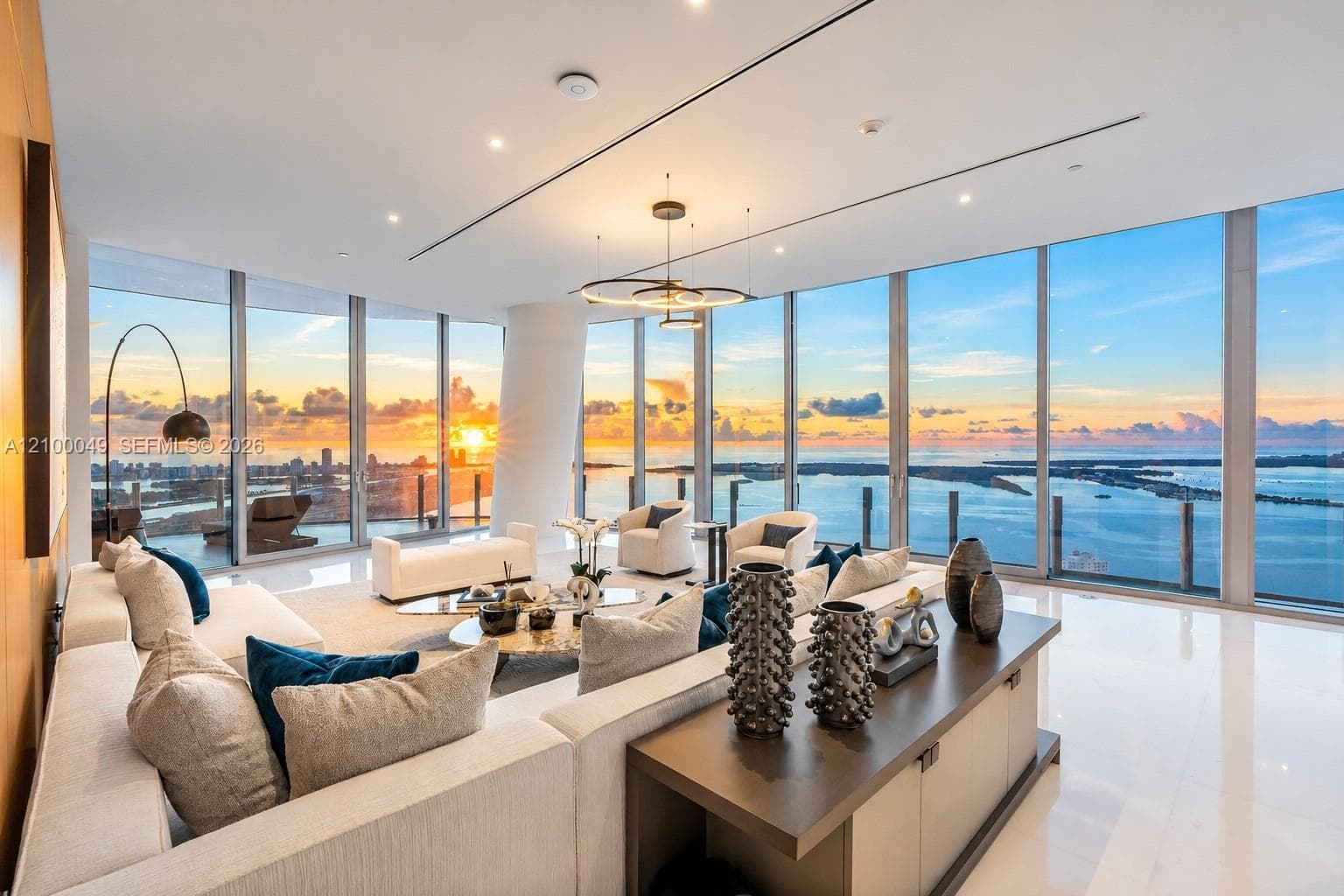300 Biscayne Boulevard Way PH6001C photo 4