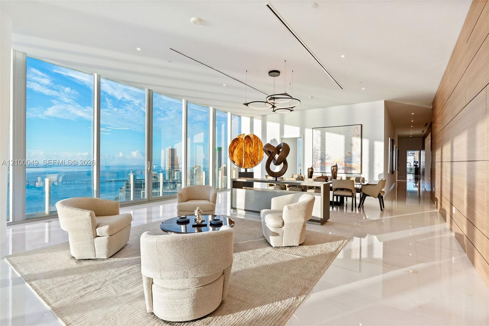 300 Biscayne Boulevard Way PH6001C photo 8