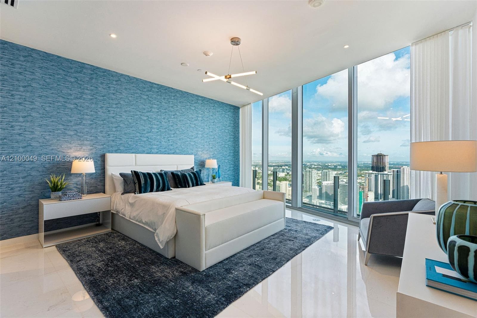 300 Biscayne Boulevard Way PH6001C photo 25