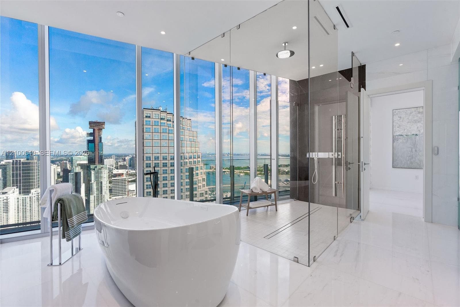 300 Biscayne Boulevard Way PH6001C photo 21