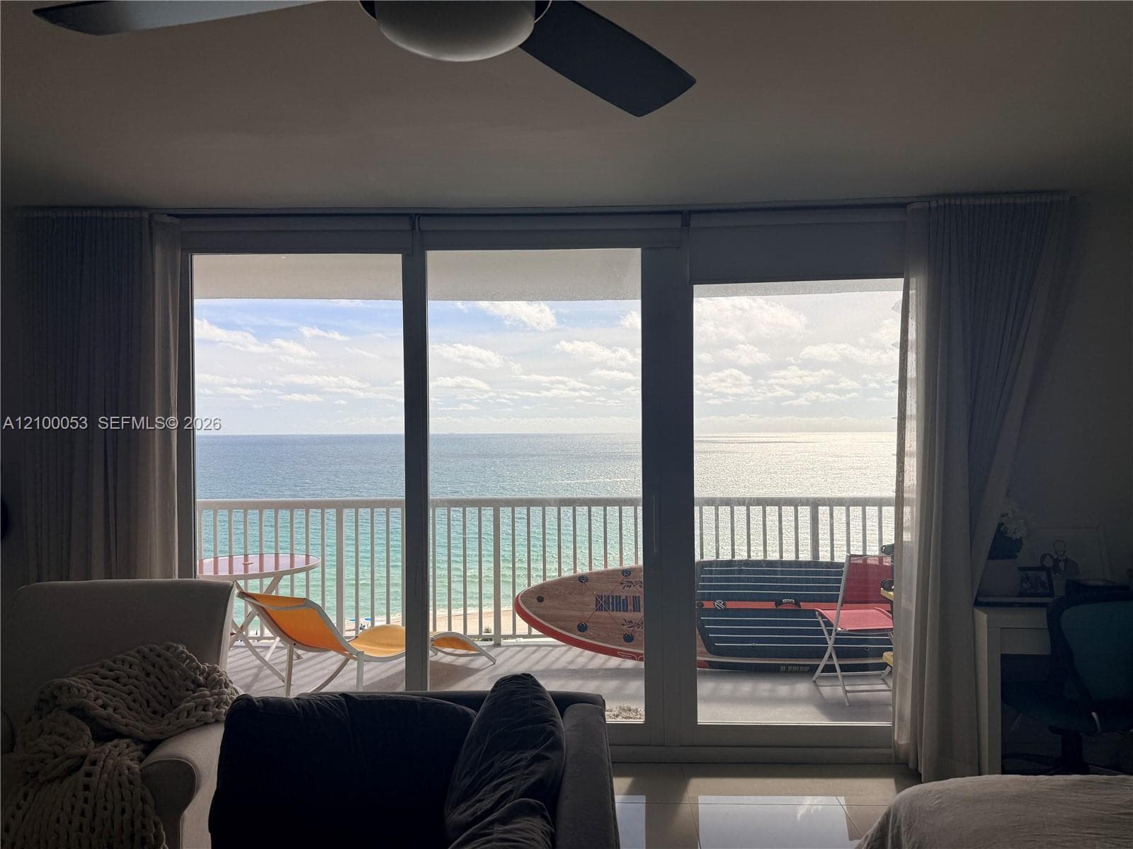 5401 Collins Ave 1232 photo 2