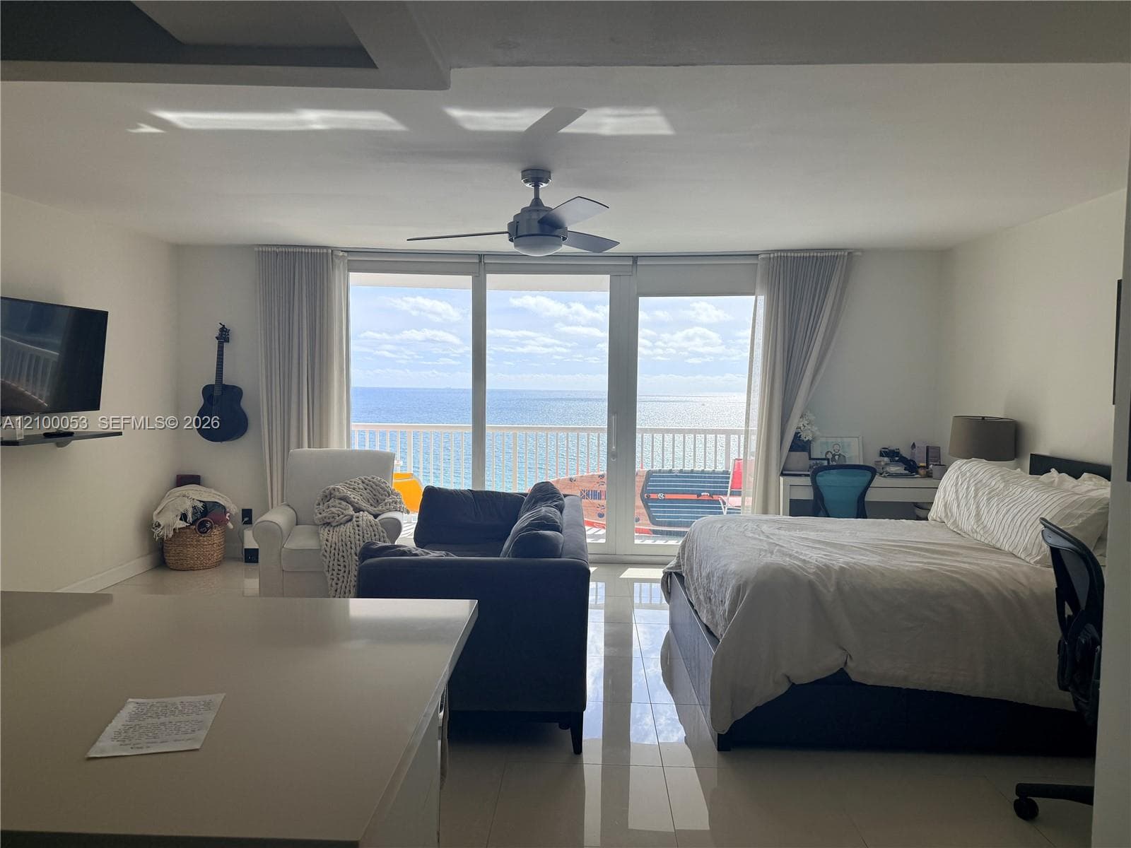 5401 Collins Ave 1232 photo 1