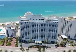 5401 Collins Ave 1232 photo 24