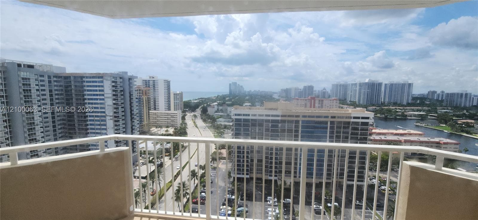 1985 S Ocean Dr 19N photo 3