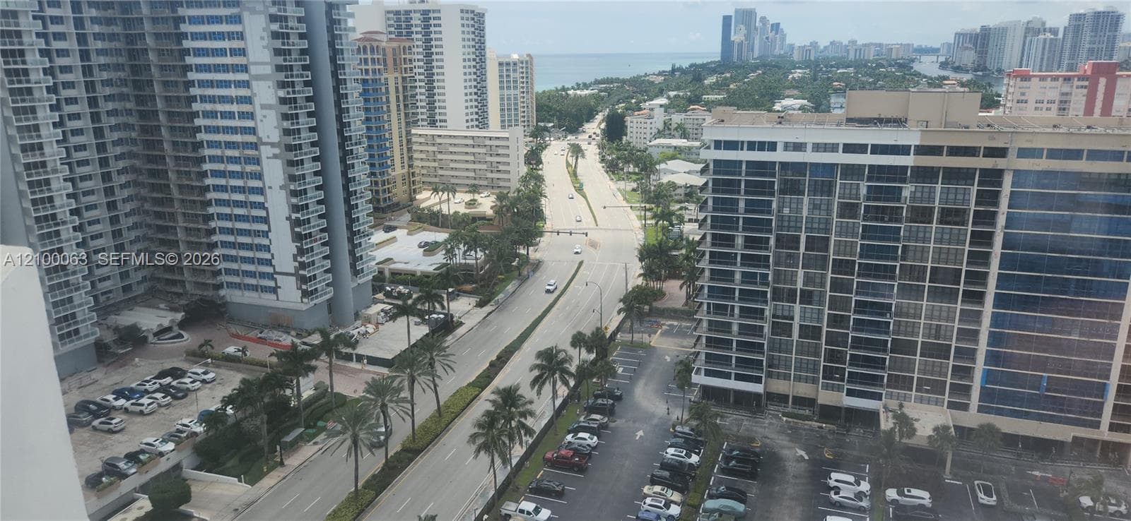 1985 S Ocean Dr 19N photo 14