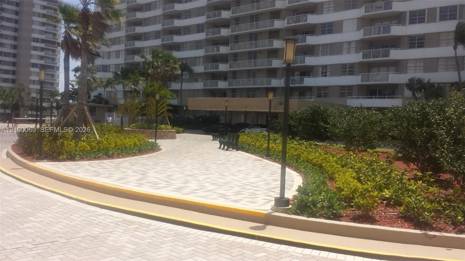 1985 S Ocean Dr 19N photo 15