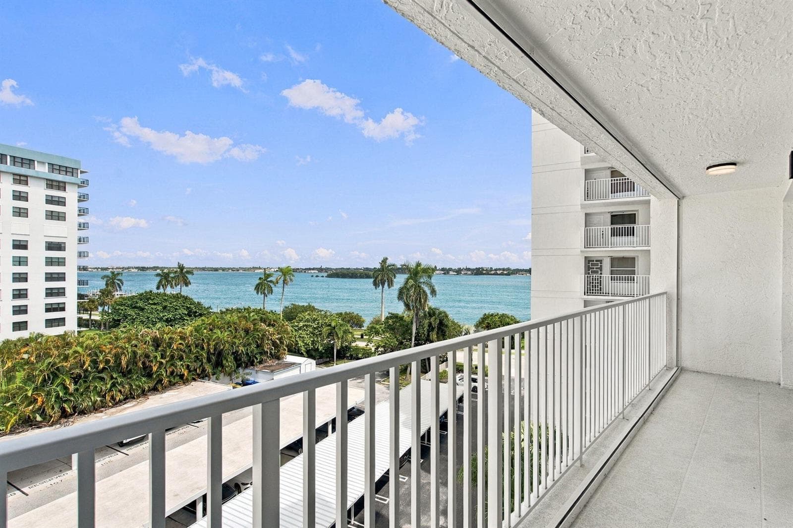 3901 S FLAGLER Drive 605 photo 13