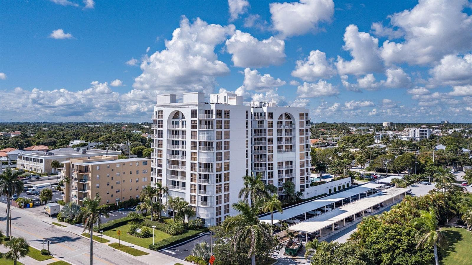 3901 S FLAGLER Drive 605 photo 19