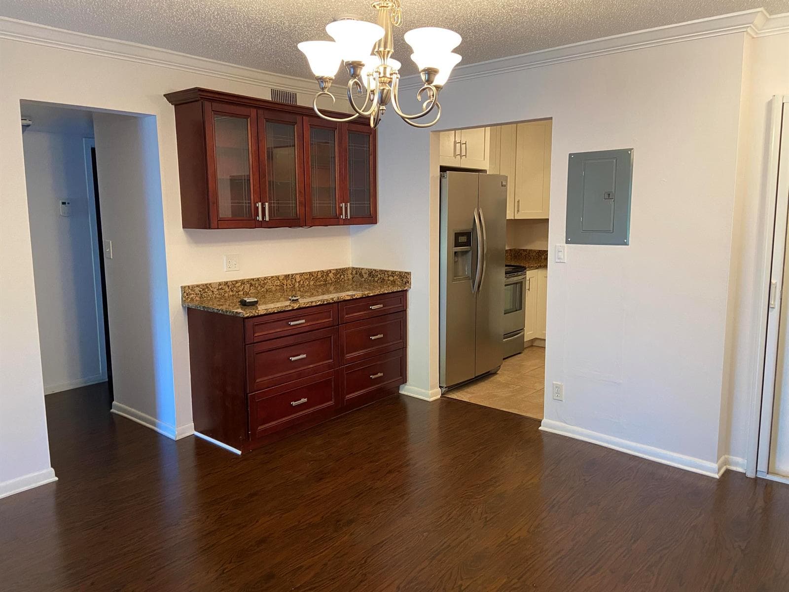 300 Waterway Drive S 105 photo 1