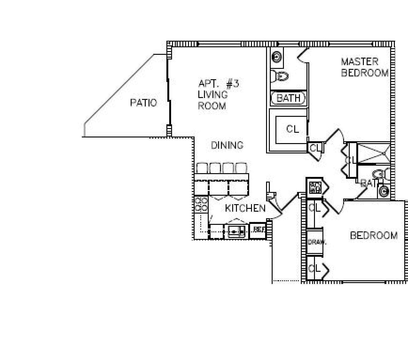 231 Marine Court 2 photo 3