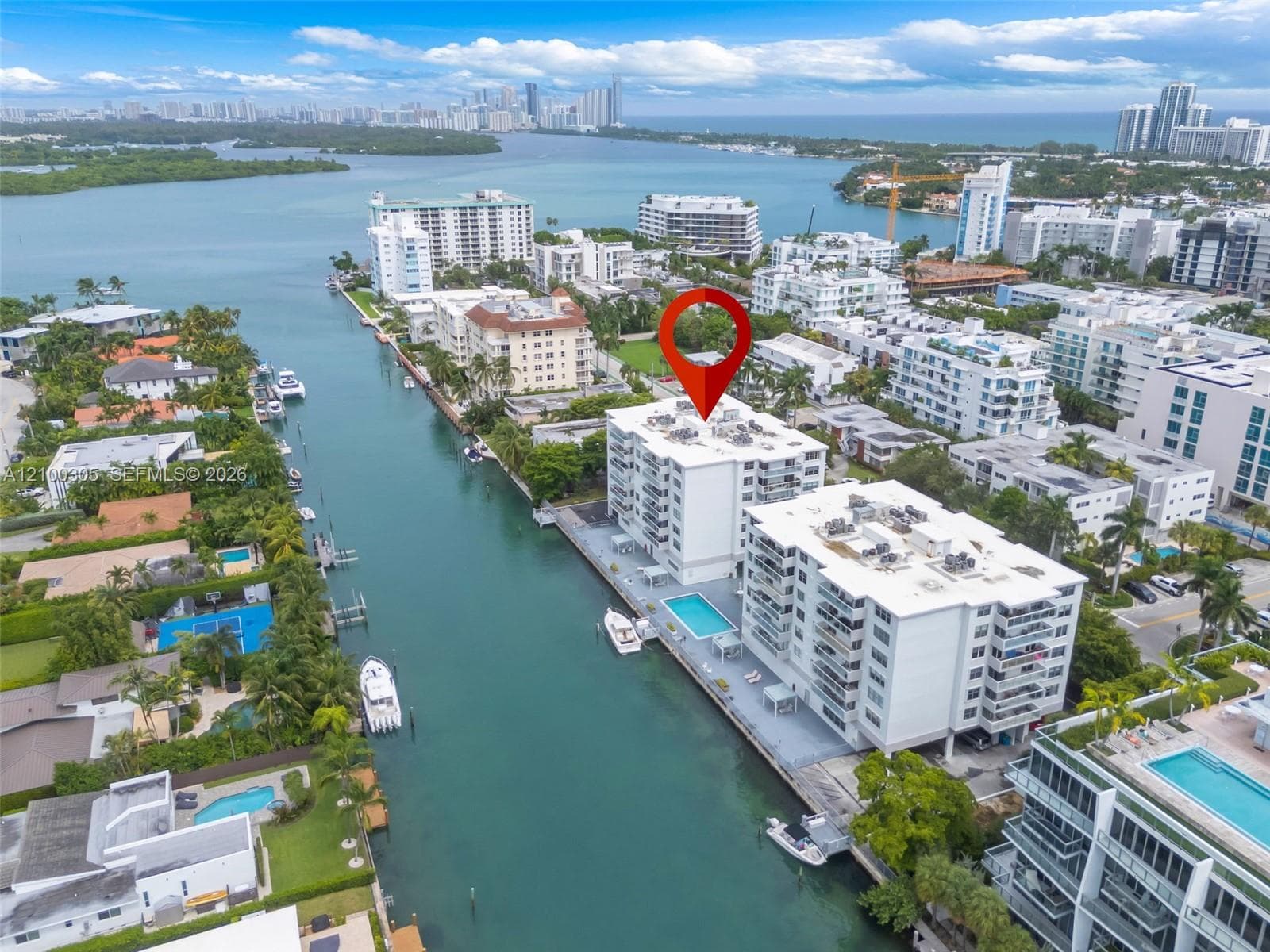 10000 W Bay Harbor Dr 401 photo 23