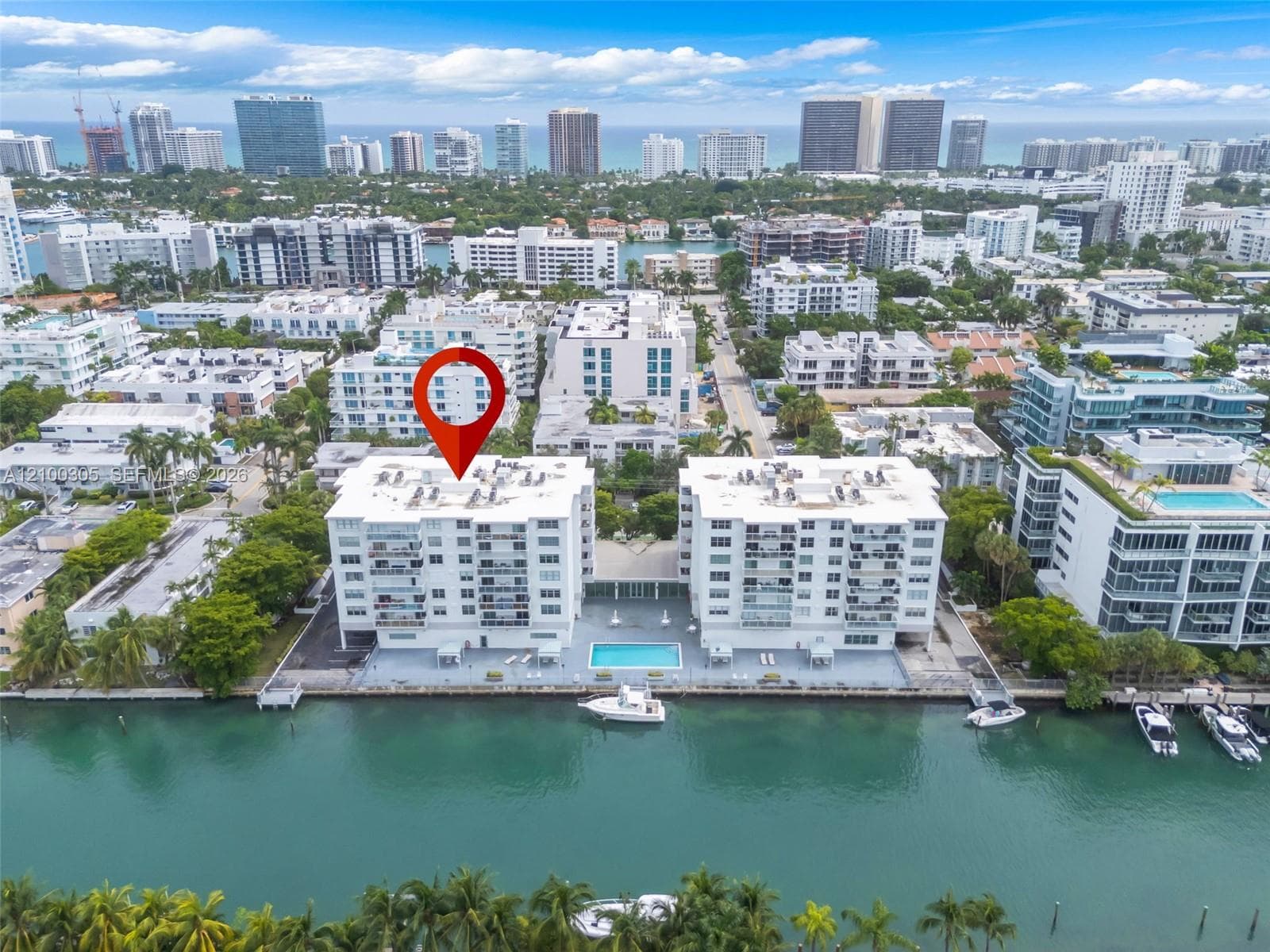 10000 W Bay Harbor Dr 401 photo 22