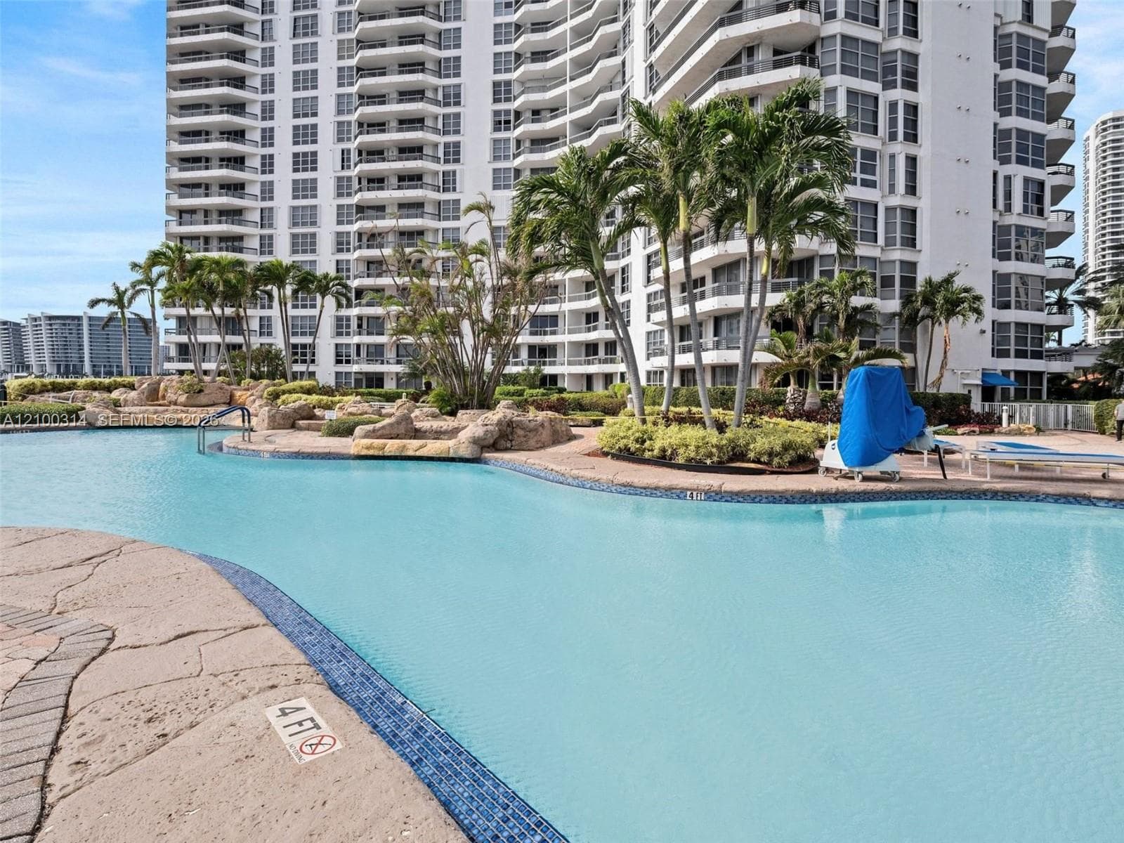 19195 NE 36 CT Mystic Pointe Dr 1704 photo 24
