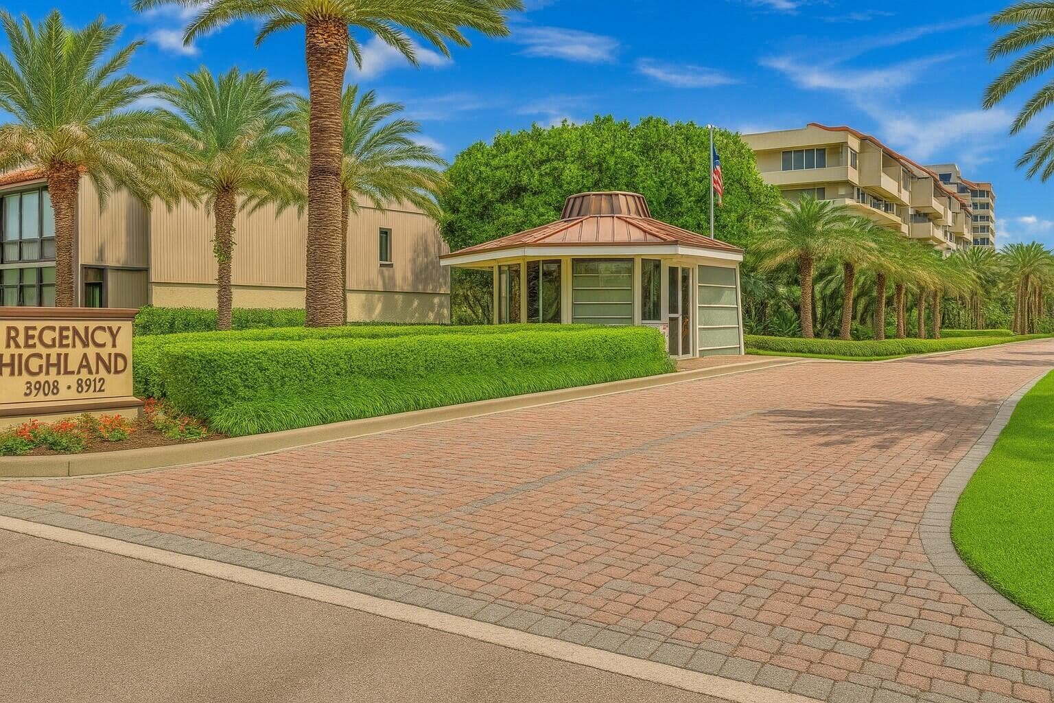 3908 S Ocean Boulevard 124 photo 3