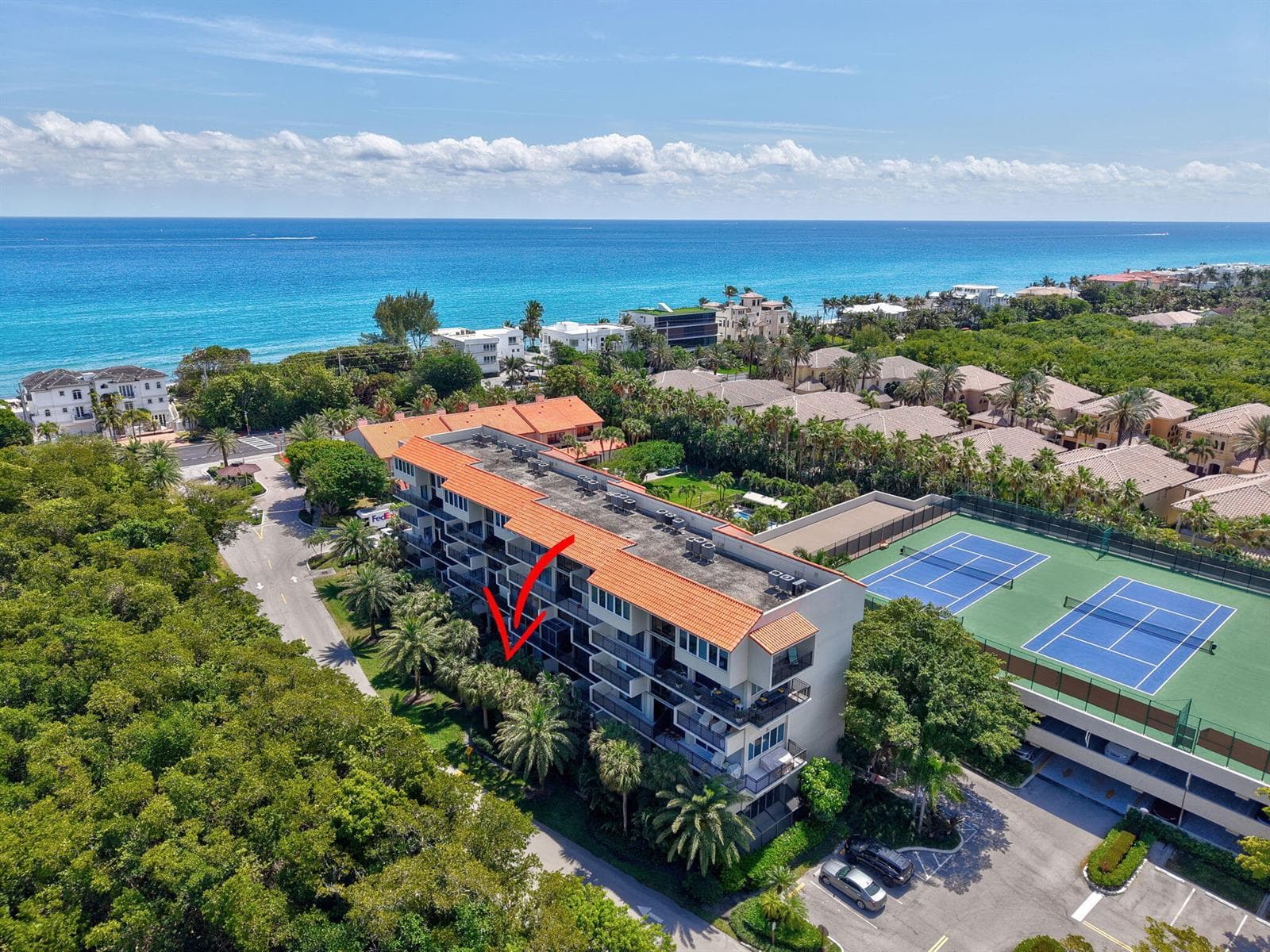 3908 S Ocean Boulevard 124 photo 5