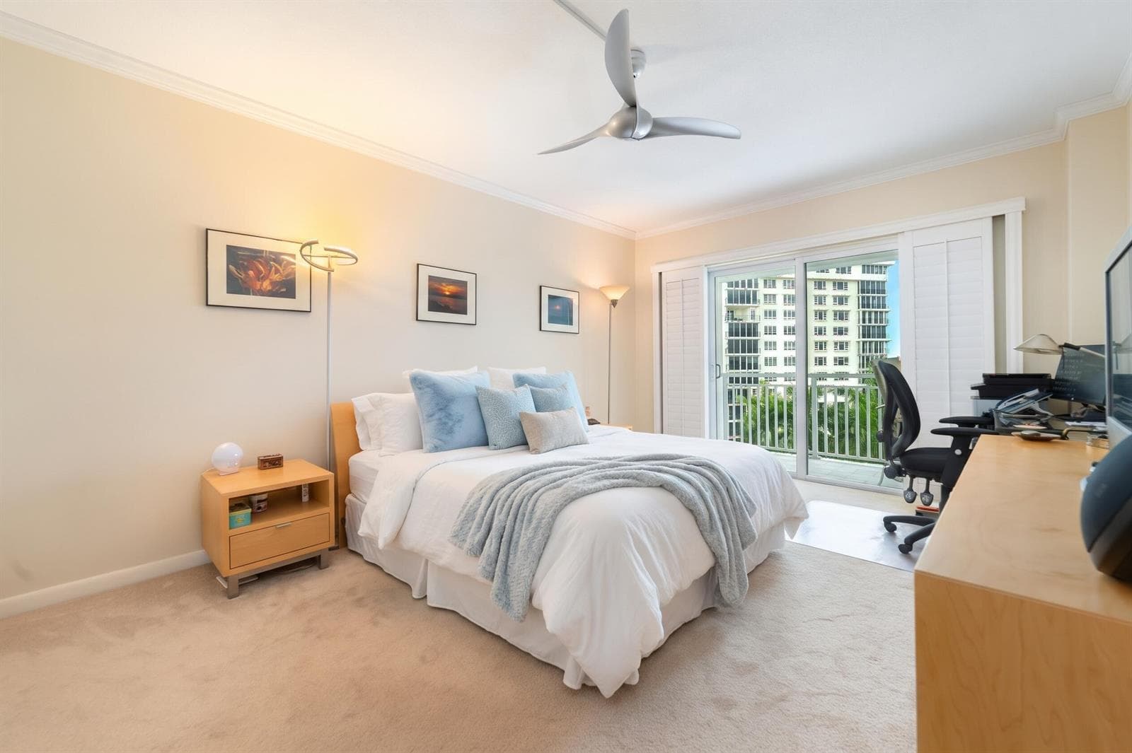 1000 Lowry Street 6H photo 24