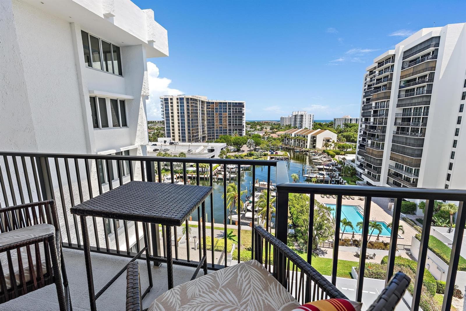 4750 S OCEAN Boulevard 912 photo 13