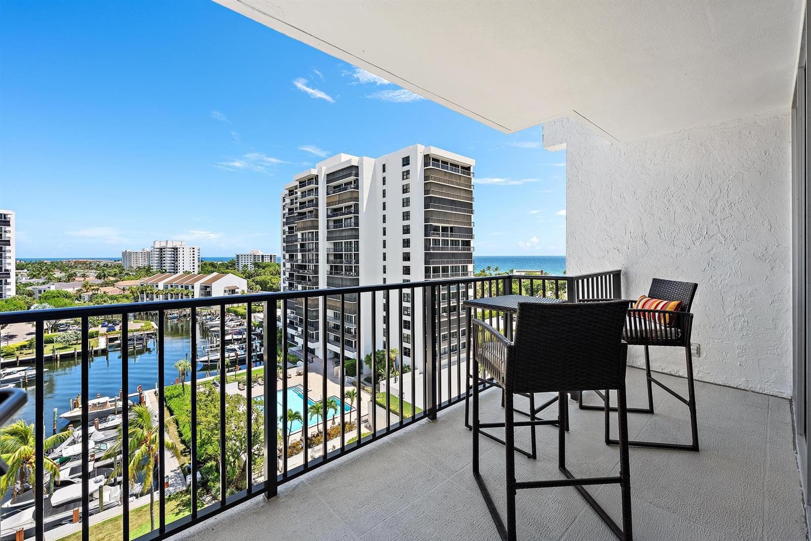 4750 S OCEAN Boulevard 912 photo 12