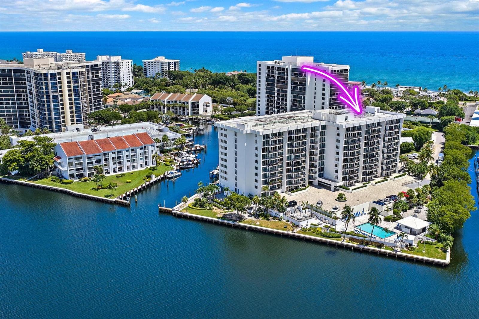 4750 S OCEAN Boulevard 912 photo 1