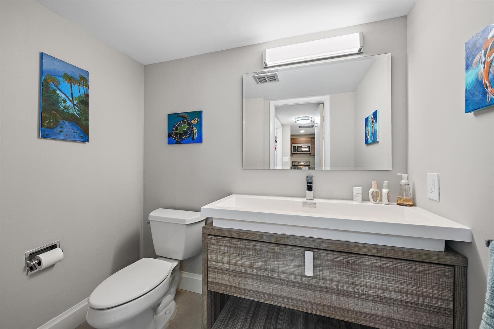 4750 S OCEAN Boulevard 912 photo 5