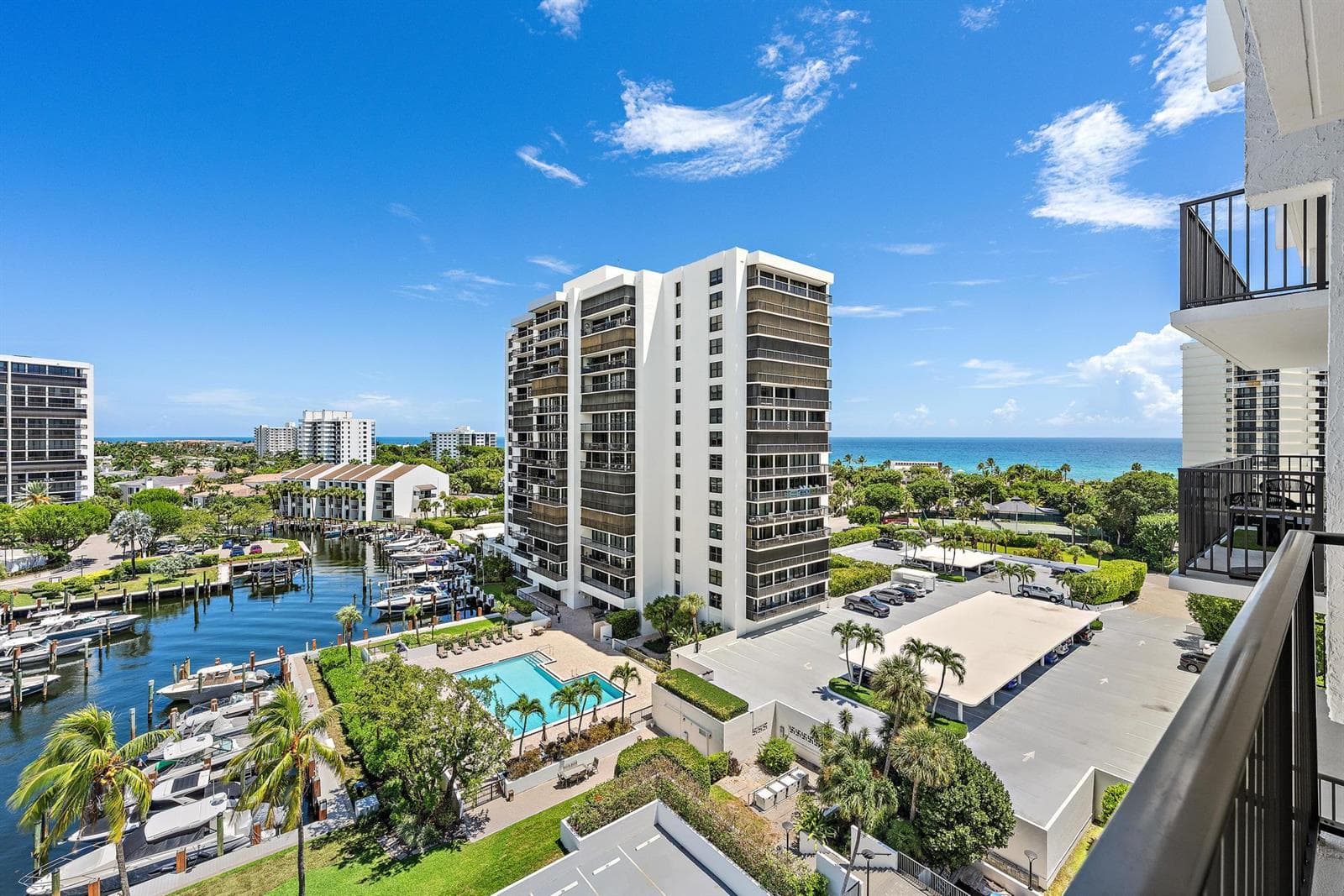 4750 S OCEAN Boulevard 912 photo 11