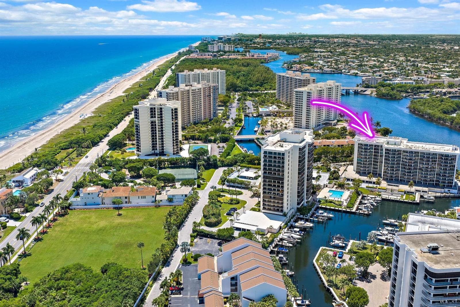4750 S OCEAN Boulevard 912 photo 19