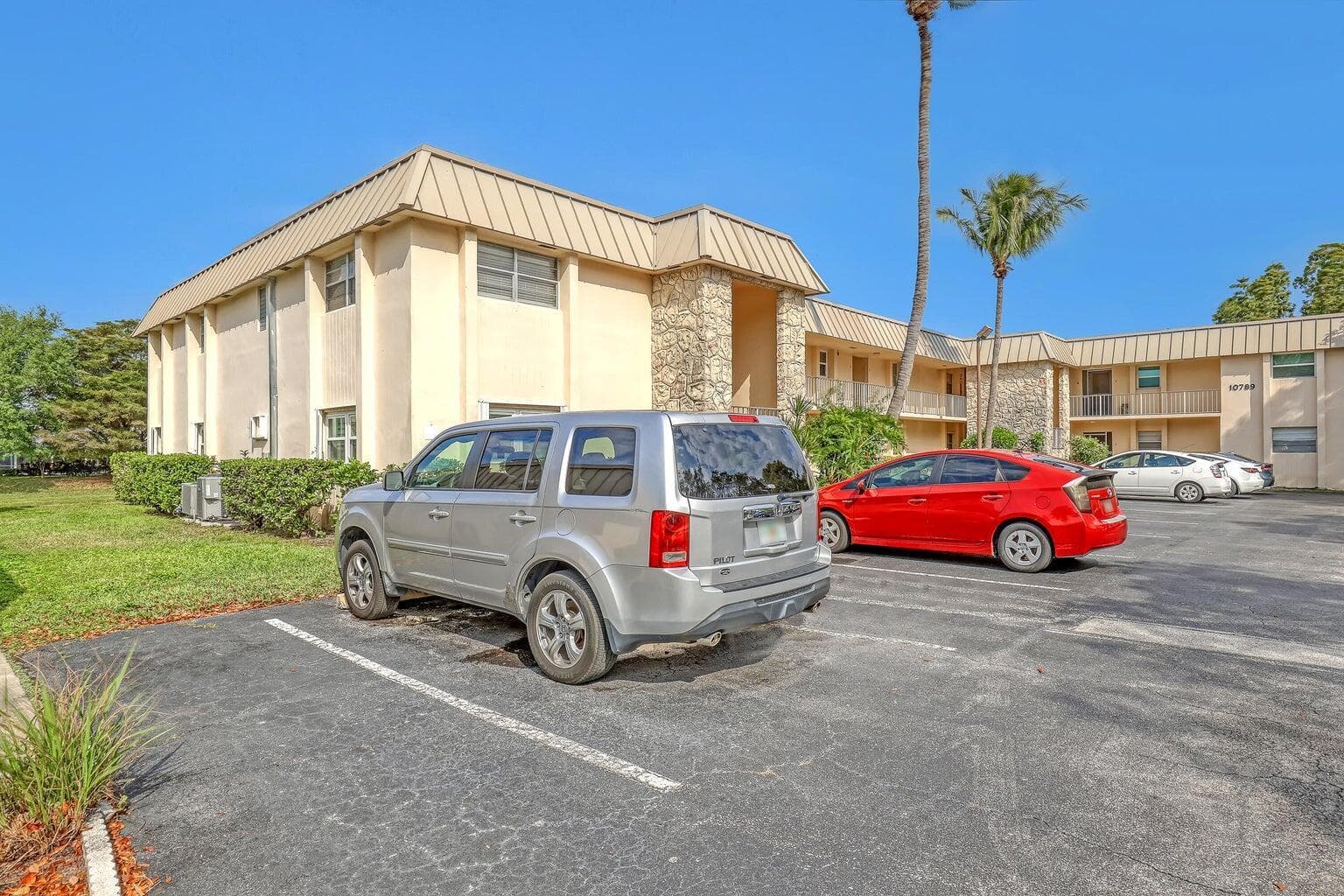 10789 N MILITARY Trail 3 photo 19