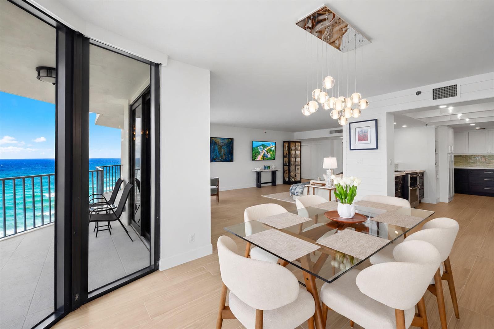 2917 S OCEAN Boulevard 1002 photo 13