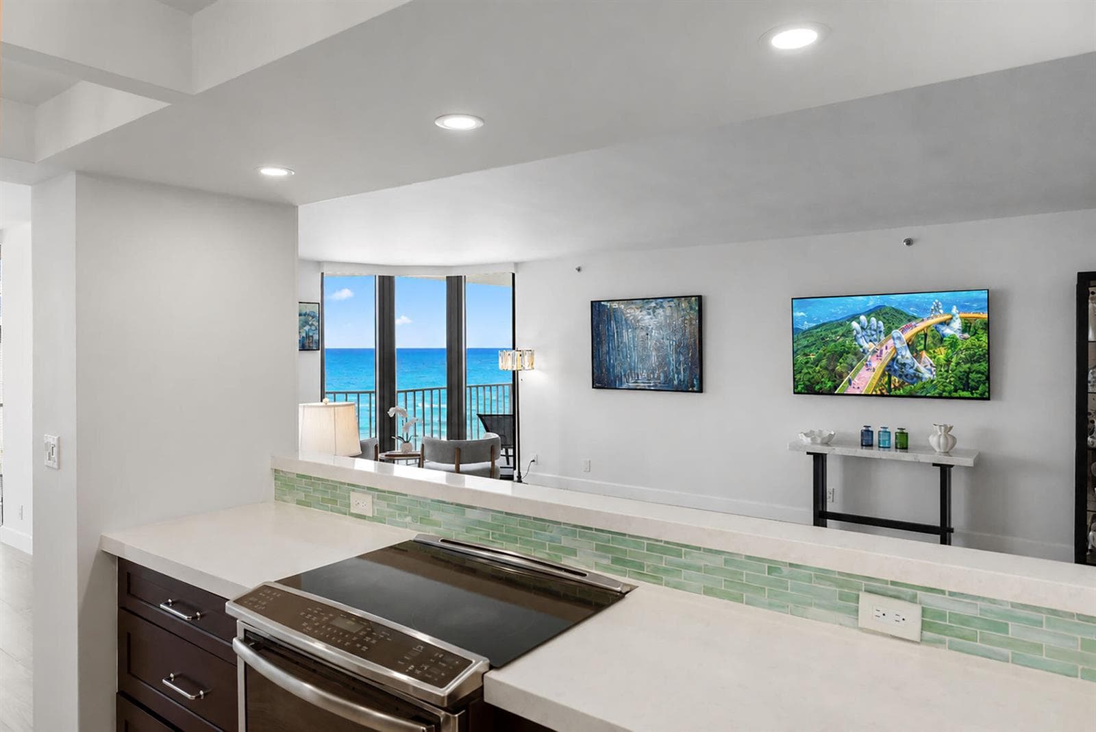 2917 S OCEAN Boulevard 1002 photo 17