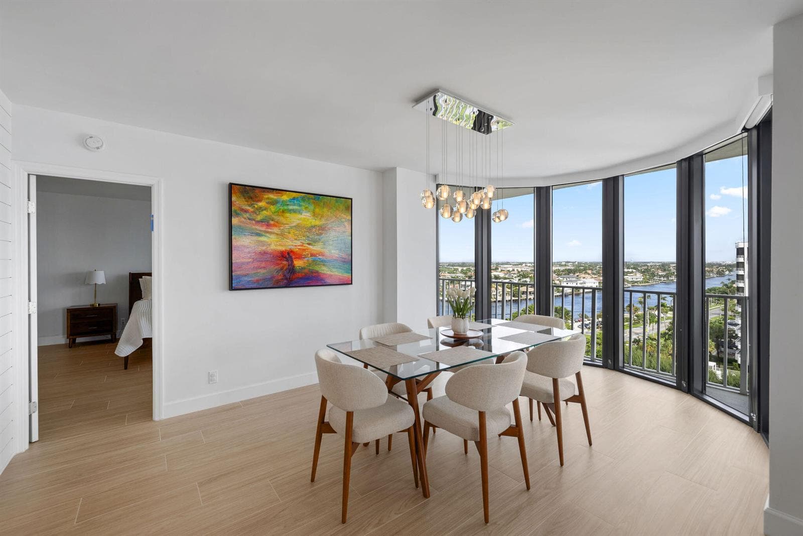 2917 S OCEAN Boulevard 1002 photo 12