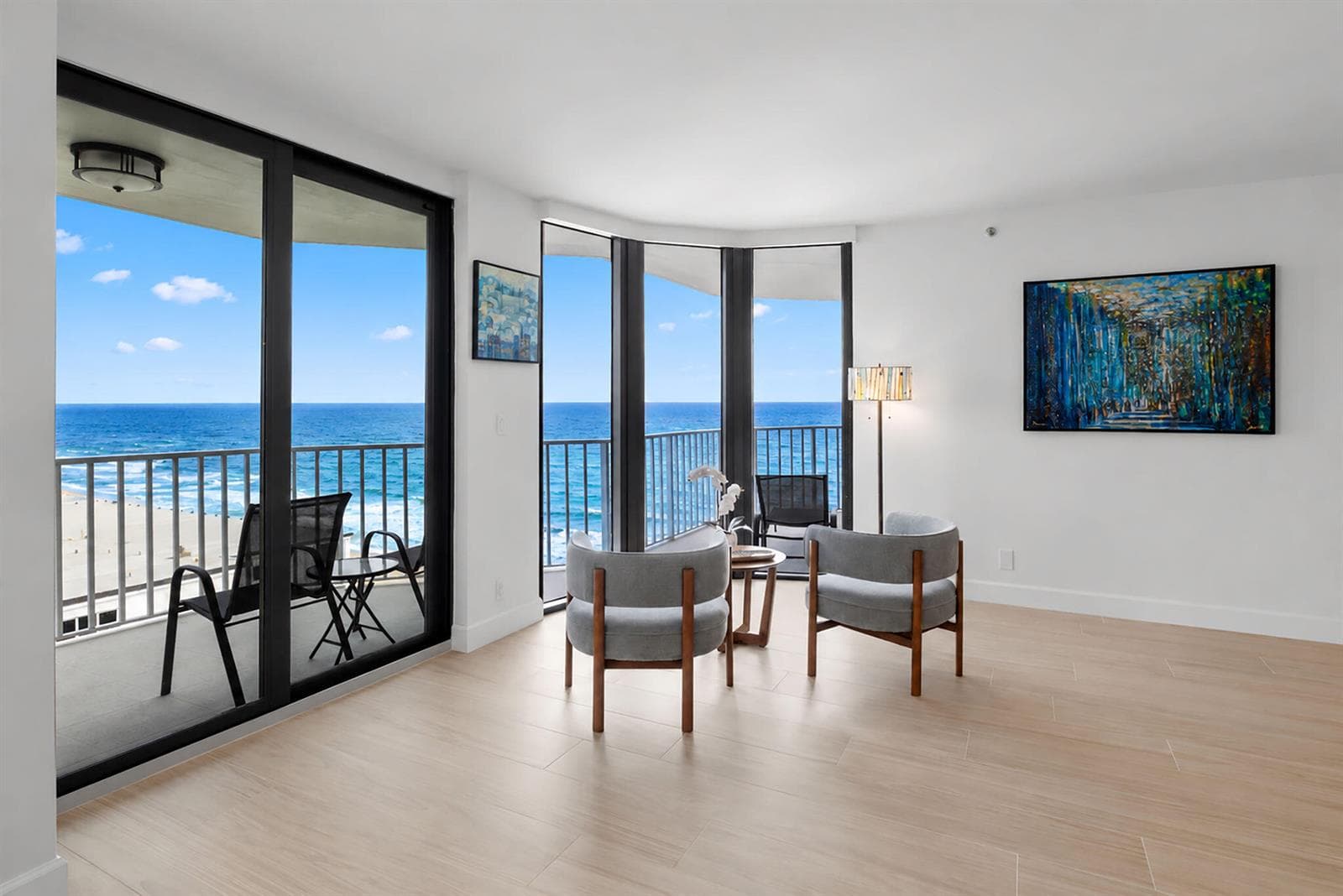 2917 S OCEAN Boulevard 1002 photo 9