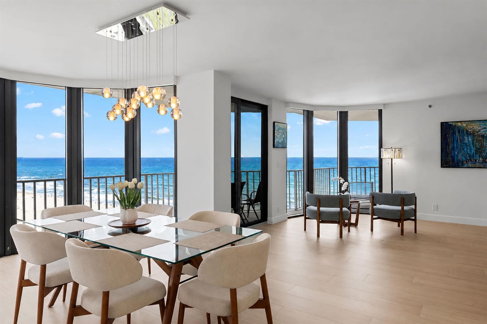 2917 S OCEAN Boulevard 1002 photo 10