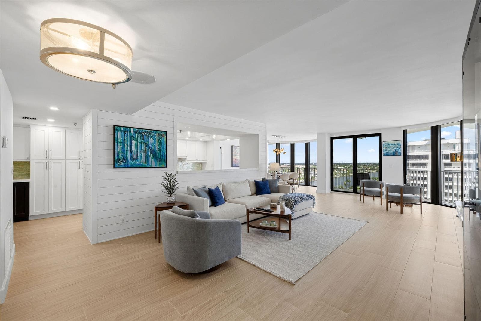 2917 S OCEAN Boulevard 1002 photo 15