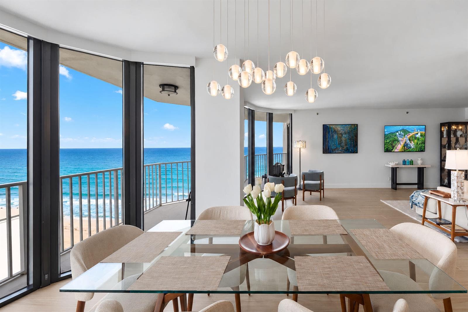 2917 S OCEAN Boulevard 1002 photo 11