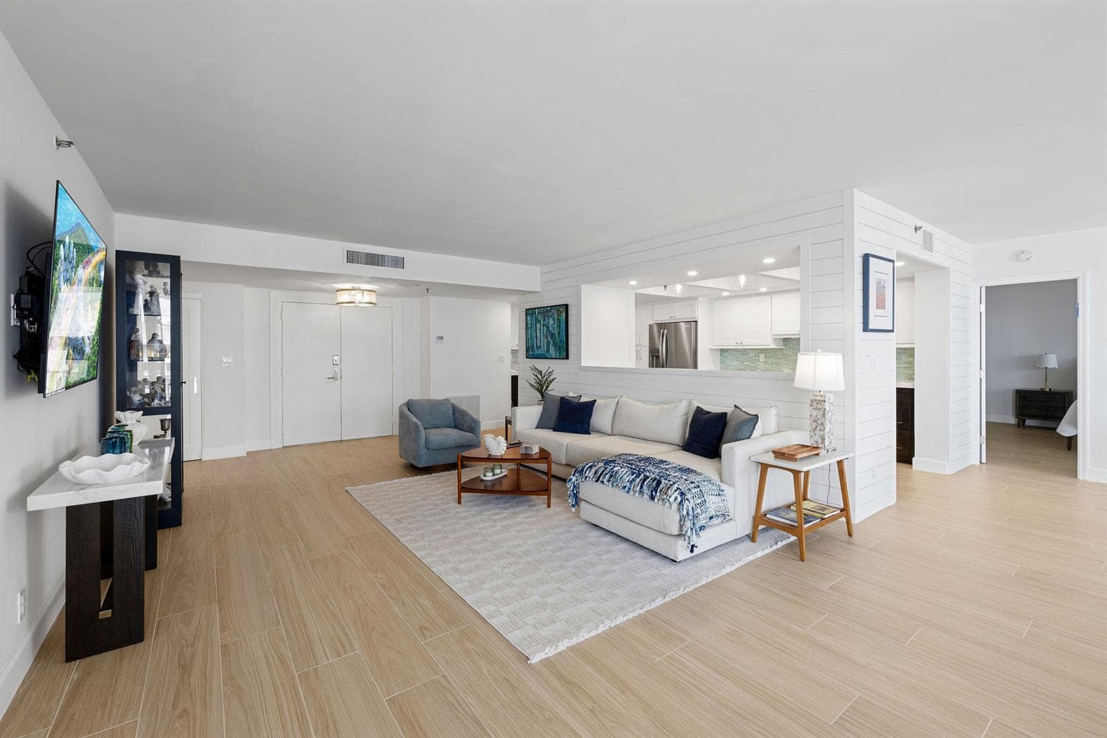 2917 S OCEAN Boulevard 1002 photo 19