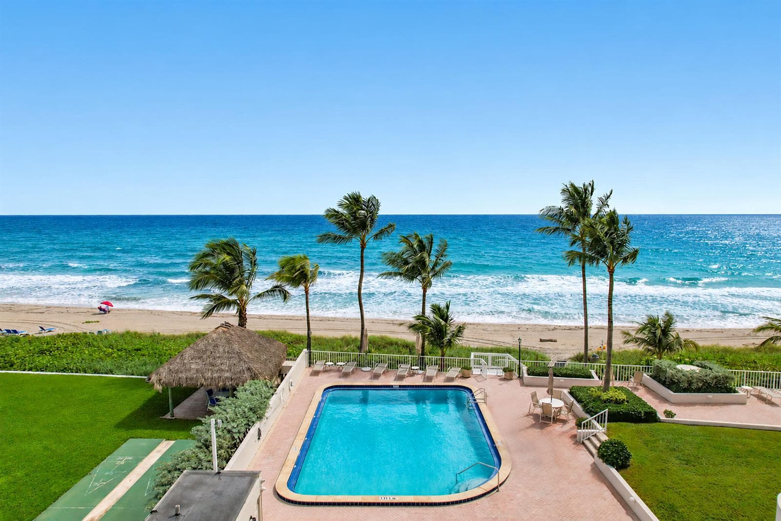 2917 S OCEAN Boulevard 1002 photo 4
