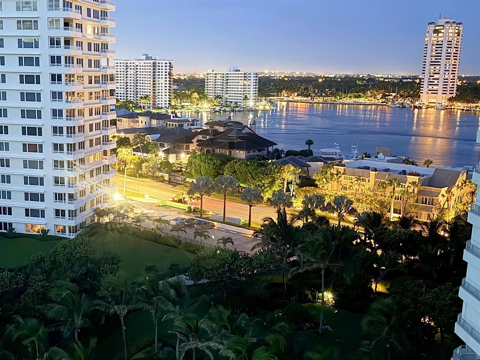 550 S Ocean Boulevard 1202 photo 13