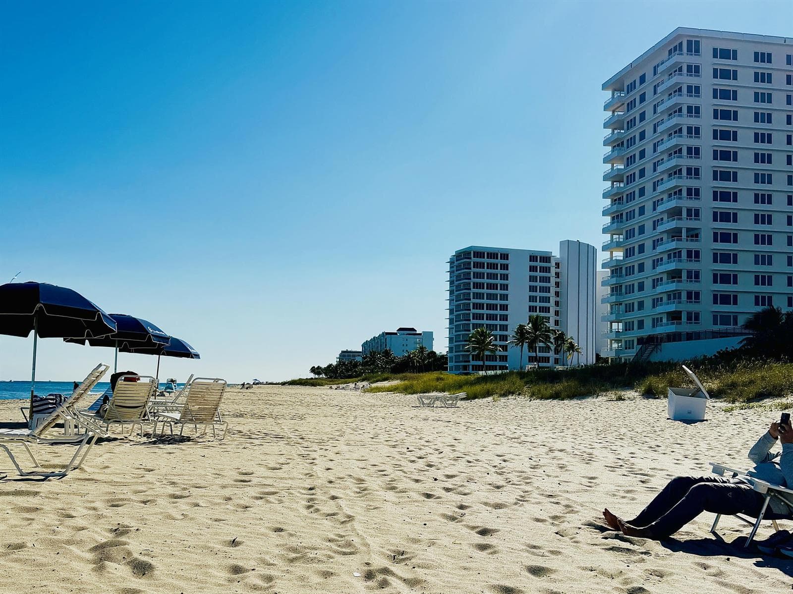 550 S Ocean Boulevard 1202 photo 17