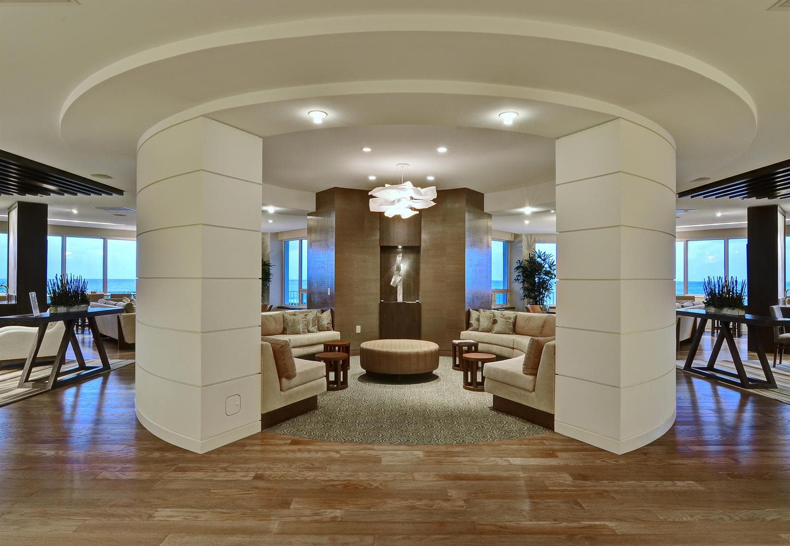 550 S Ocean Boulevard 1202 photo 22